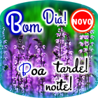 Bom Dia Boa Tarde Boa Noite biểu tượng