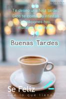 Buenos Dias Tardes Noches اسکرین شاٹ 1
