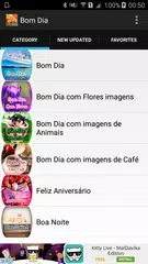 Bom Dia APK download