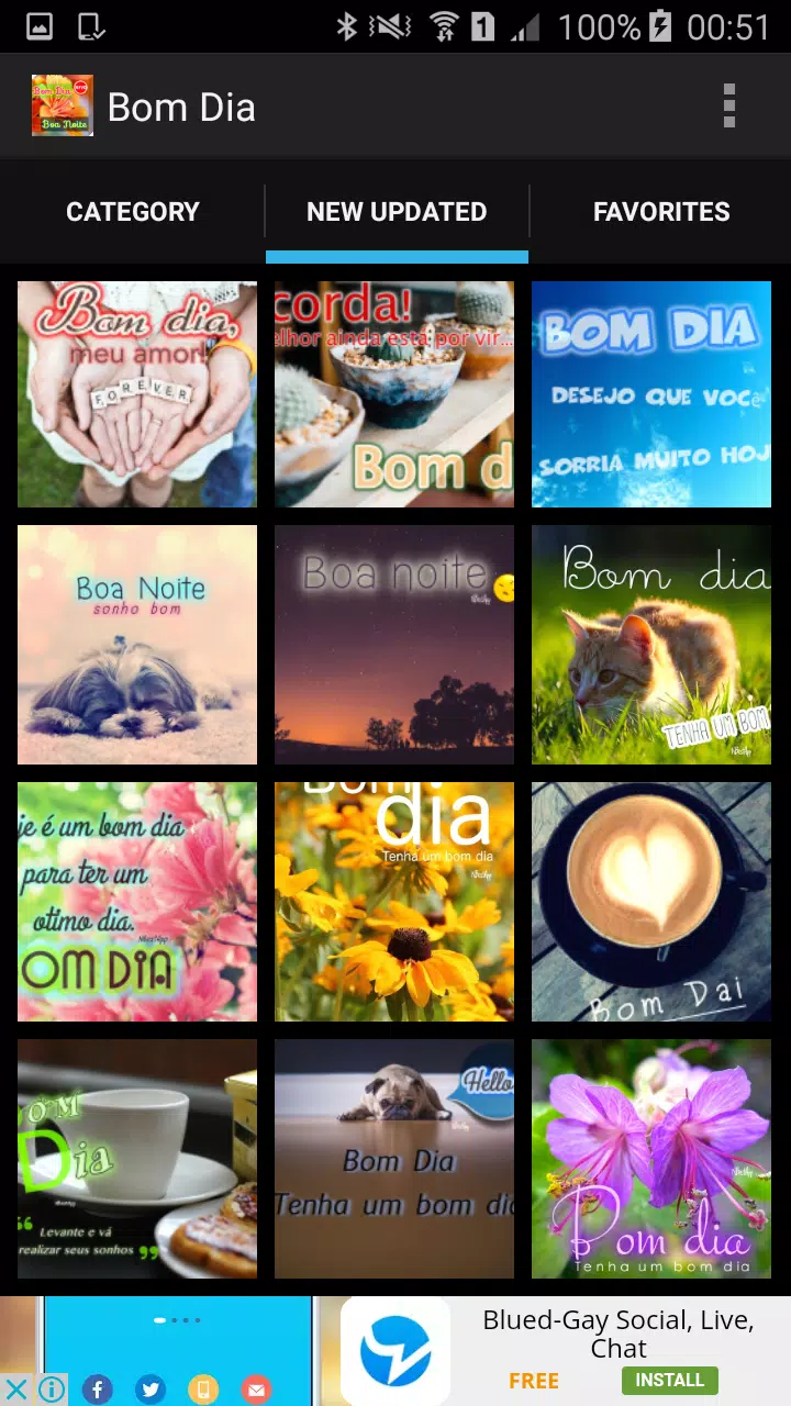 Bom Dia APK for Android Download Bom Dia APK for Android Download