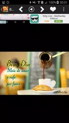 Bom Dia APK download
