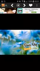 Bom Dia APK download