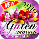 Guten Morgen Gute Nacht APK