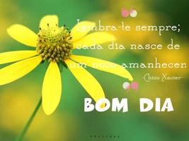 Bom Dia Boa Noite ảnh chụp màn hình 2