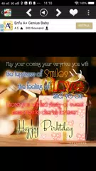 Happy Birthday 2019 APK download