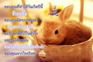 สุขสันต์วันเกิด imagem de tela 3