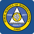 Public Schools Robeson County