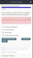 NCLEX RN Qbank for Nursing screenshot 1