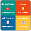 Medical Records Tracker Free