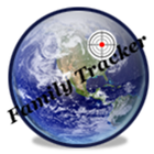 Family and Friend Tracker Lite ไอคอน