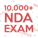 NDA Exam APK