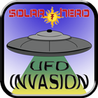 Solar Hero: UFO Invasion Free-icoon