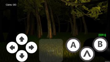 Forest Trial Horrorgame screenshot 3