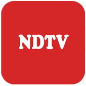 Tv Guide NDTV Free icon
