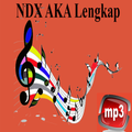 NDX AKA Lengkap