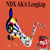 NDX AKA Lengkap 아이콘