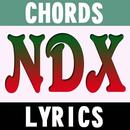 NDX AKKA lyrics chord guitar APK