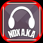 Lagu NDX A.K.A Hip Hop DangDut lengkap আইকন