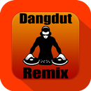 MP3 Dangdut Koplo N.D.X Banyuwangian Artis Lengkap-APK