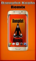 MP3 Dangdut Koplo N.D.X Banyuwangian Artis Lengkap Affiche