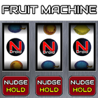 NDroid Fruit Machine - FREE Zeichen