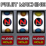 NDroid Fruit Machine - FREE