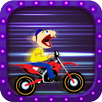 Jeffy Moto Race : SML Game APK