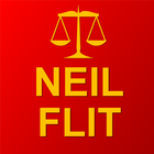 Neil Flit Law Accident App آئیکن