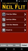 Neil Flit Law Accident App screenshot 3