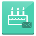 CakeLetter3D