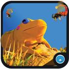 Demon Frog _ simgesi