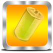 Yellow Battery - Power Saver