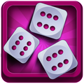 Yatzy Dice Roll