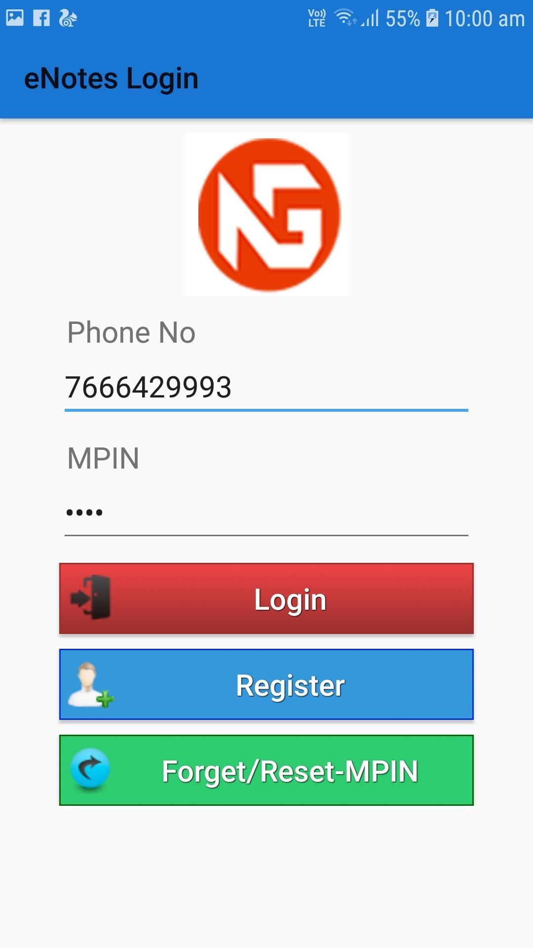 Newgen School For Android Apk Download - newgen roblox