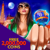 Vegas 777 Slot APK