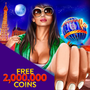 Vegas 777 Slot APK