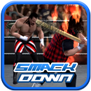Guide for WWE 2K17 Smackdown PAIN 2017 APK