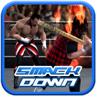 Guide for WWE 2K17 Smackdown PAIN 2017 icône