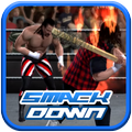 Guide for WWE 2K17 Smackdown PAIN 2017