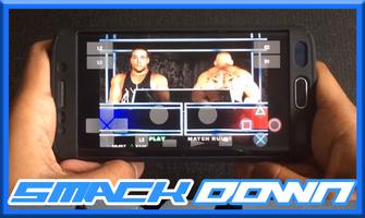 Guide for WWE 2K17 Smackdown PAIN 2017 capture d'écran 3