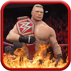 Guide for WWE 2k17 Wrestlemania icône