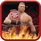 Guide for WWE 2k17 Wrestlemania أيقونة