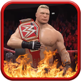 Guide for WWE 2k17 Wrestlemania أيقونة