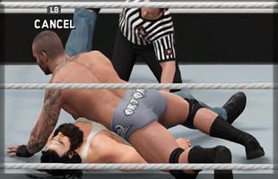 Guide for WWE 2k17 Wrestlemania capture d'écran 1