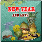 NEW YEAR and Ants 1 иконка