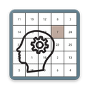 Schulte Table APK