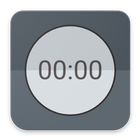 Easy Simple Timer Stopwatch &  icon