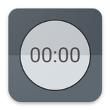 Easy Simple Timer Stopwatch & 
