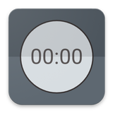 Easy Simple Timer Stopwatch &  icon