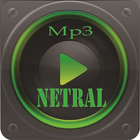 TOP NETRAL Band Mp3 icono